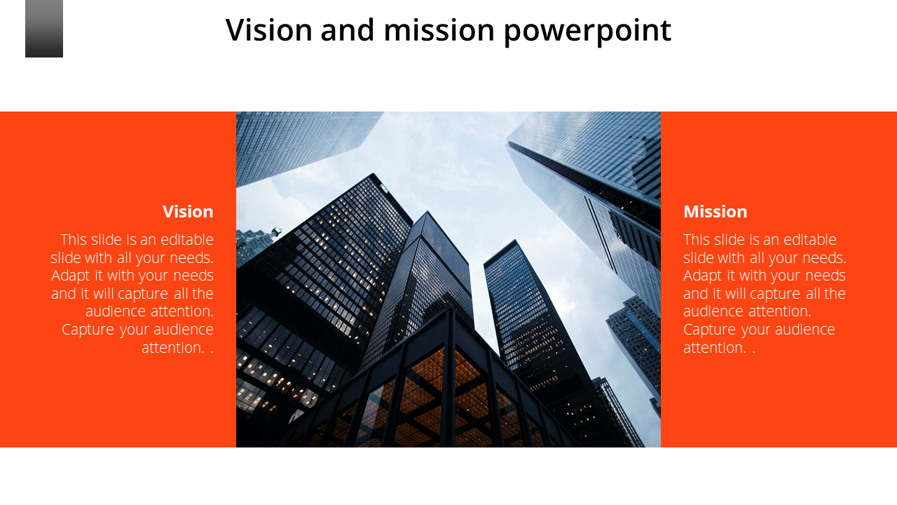 vision and mission powerpoint templates free download